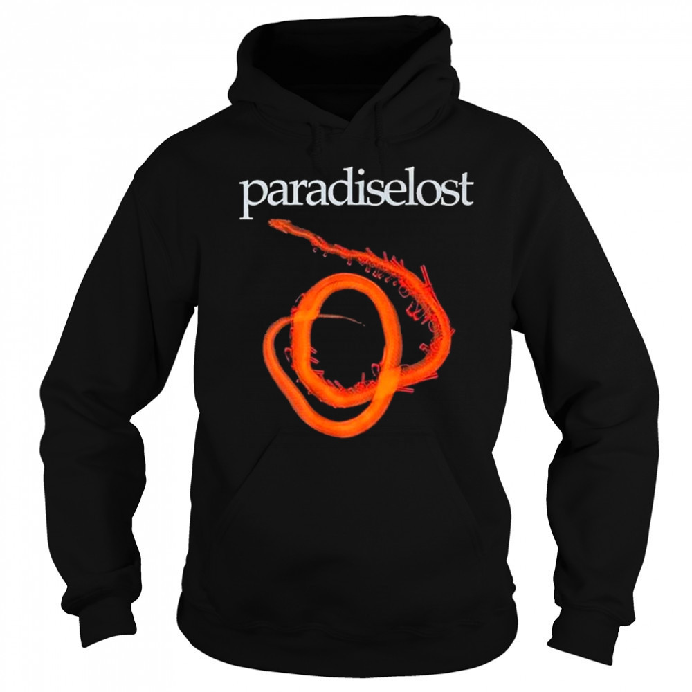 Paradise Lost Symbol Of Life T-shirt Sweatshirt