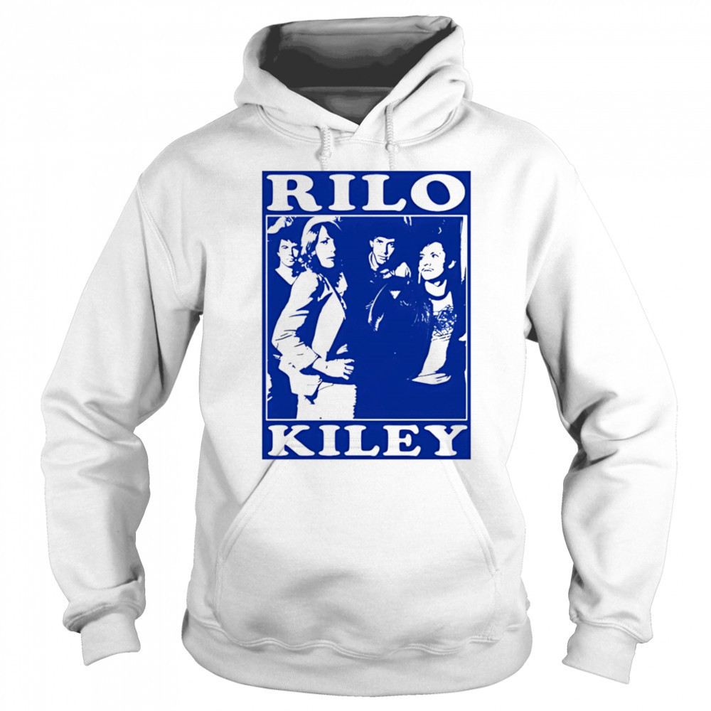 Rilo Kiley Photocopied May 2025 Tour shirt Sweatshirt