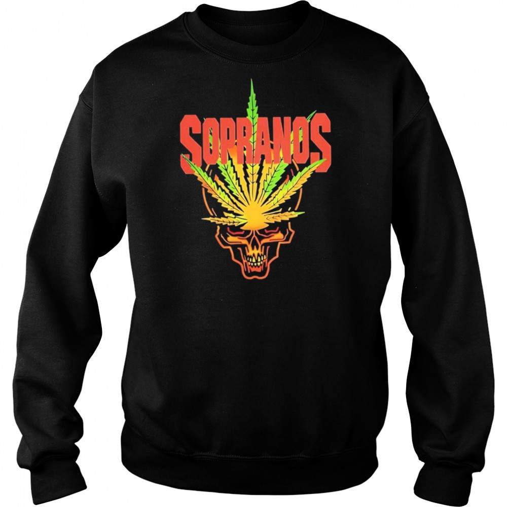 Sopranos No Fucking Ziti Now T-shirt Hoodie