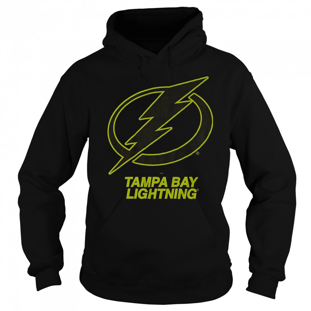 Tampa Bay Lightning Highlight Reel T-Shirt Sweatshirt