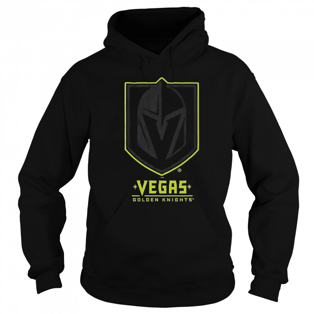 Vegas Golden Knights Highlight Reel T-Shirt Sweatshirt