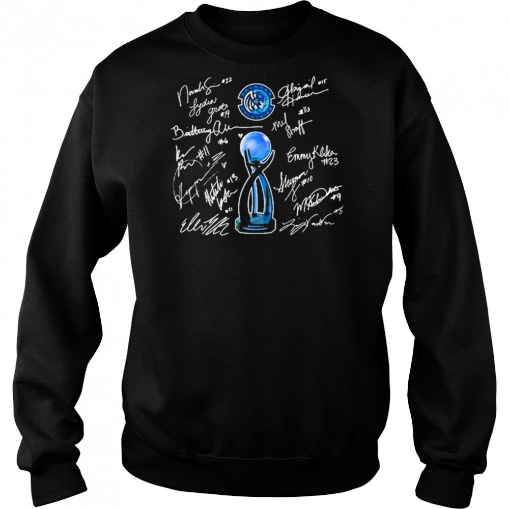 2025 Champions Orlando Valkyries Softstyle Shirts Hoodie