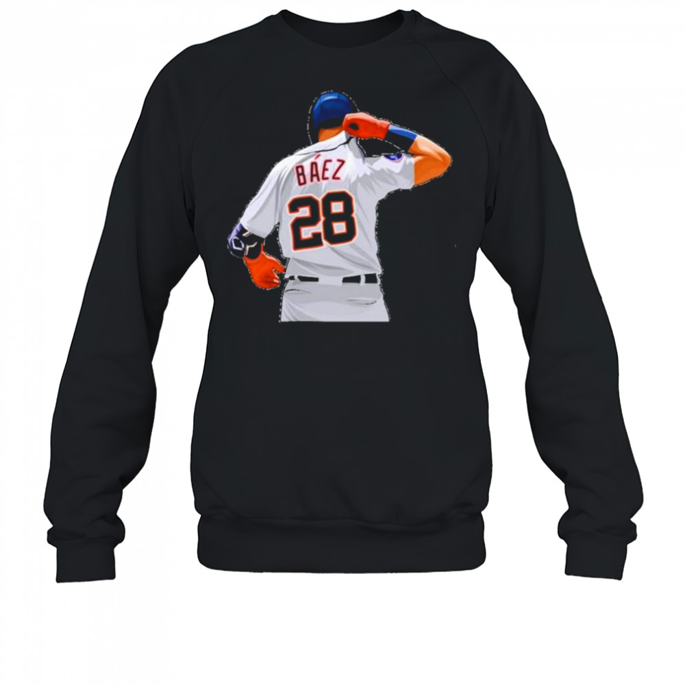 Baez 28 Build This Wall Shirts Sweatshirt