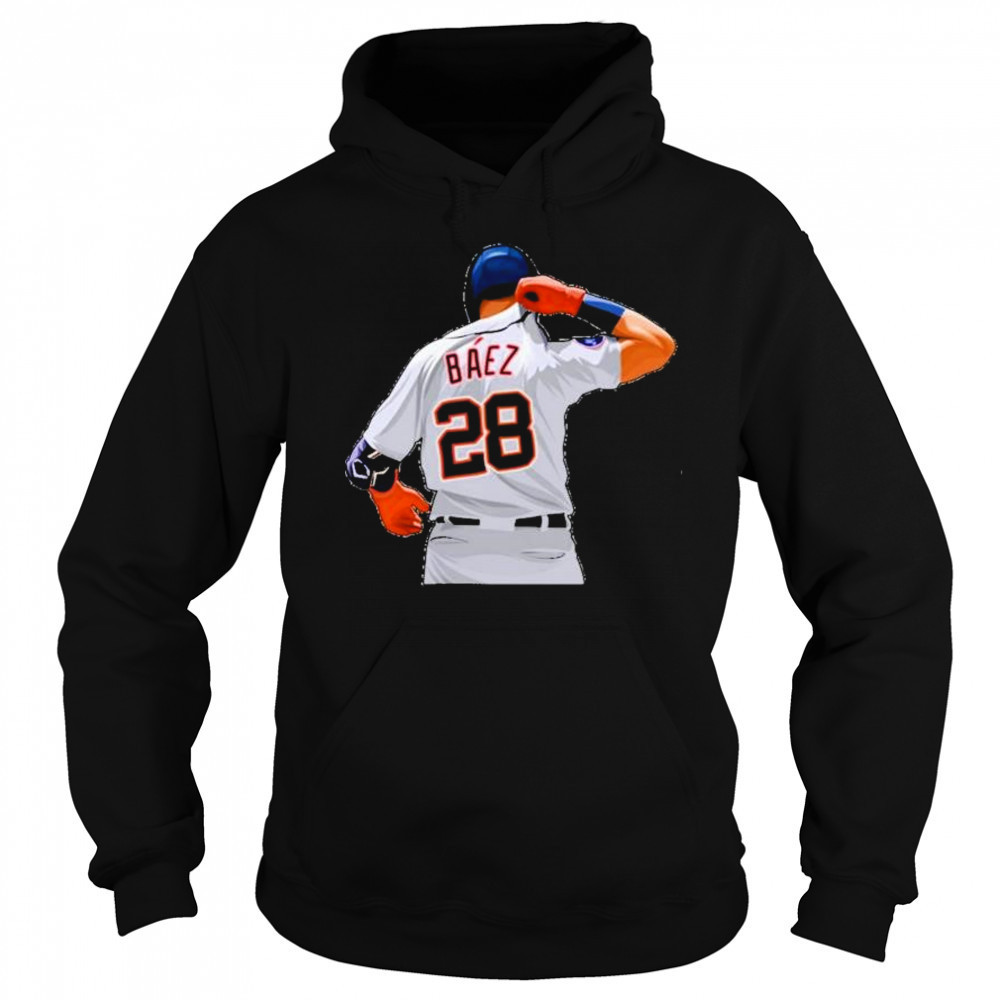 Baez 28 Build This Wall Shirts Sweatshirt