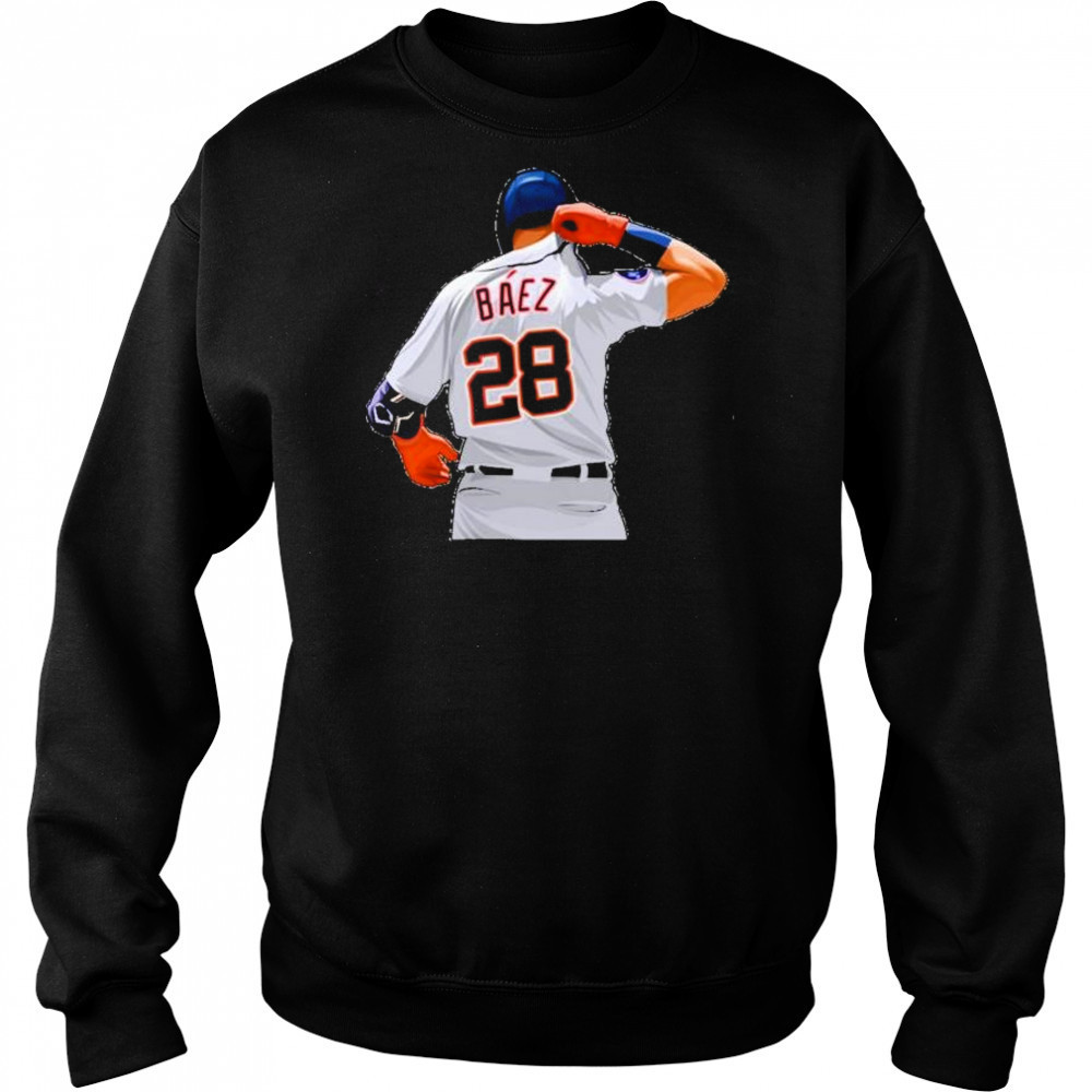 Baez 28 Build This Wall Shirts Hoodie