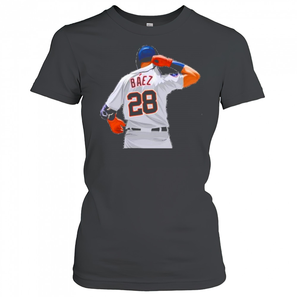 Baez 28 Build This Wall Shirts Women's T-shirt