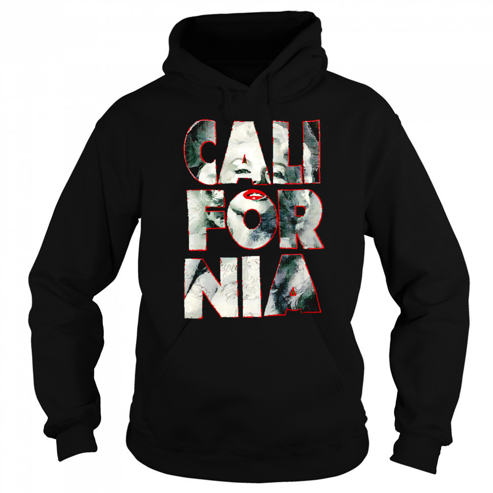 Cali For Nia shirt Sweatshirt