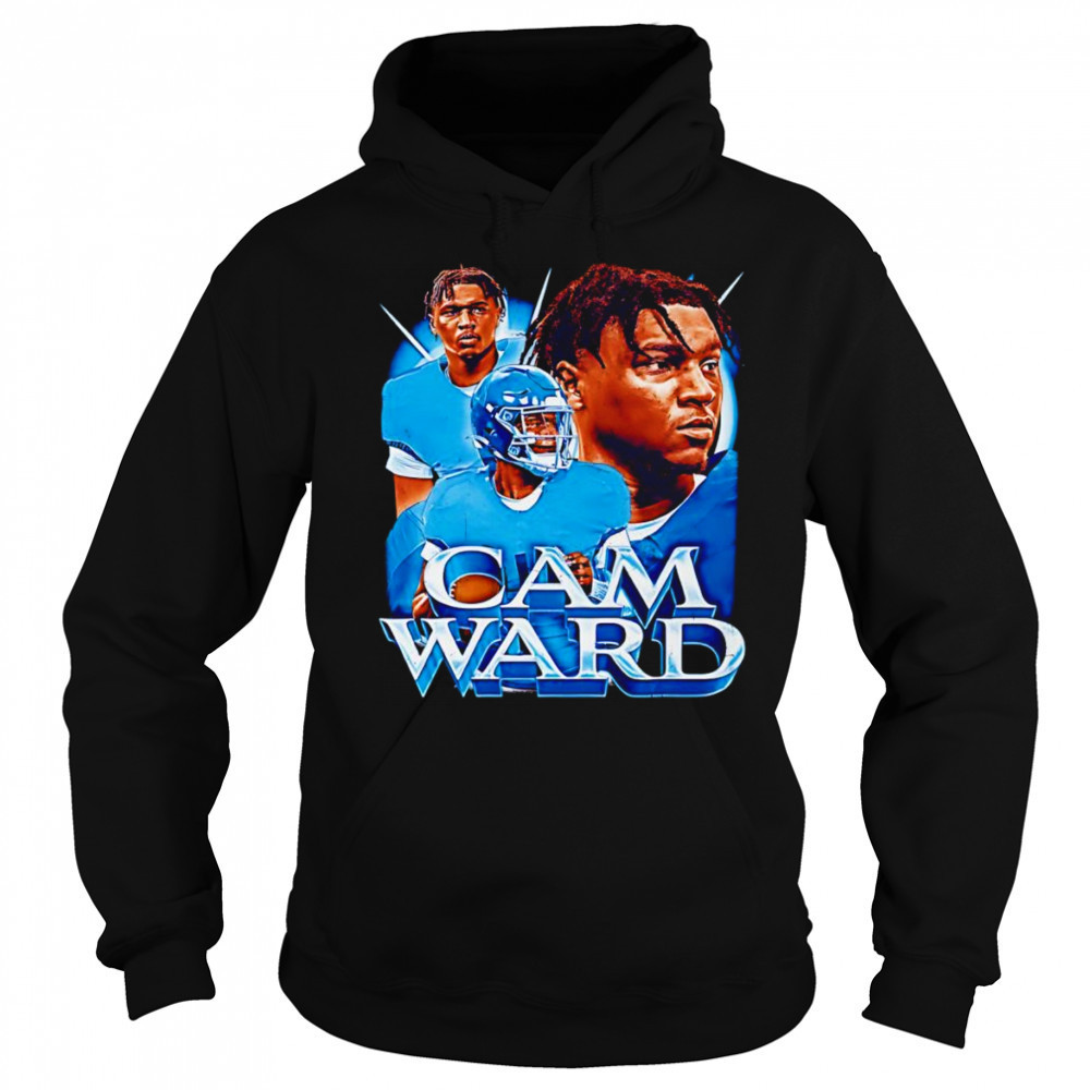 Cam Ward Tennessee vintage shirt Sweatshirt