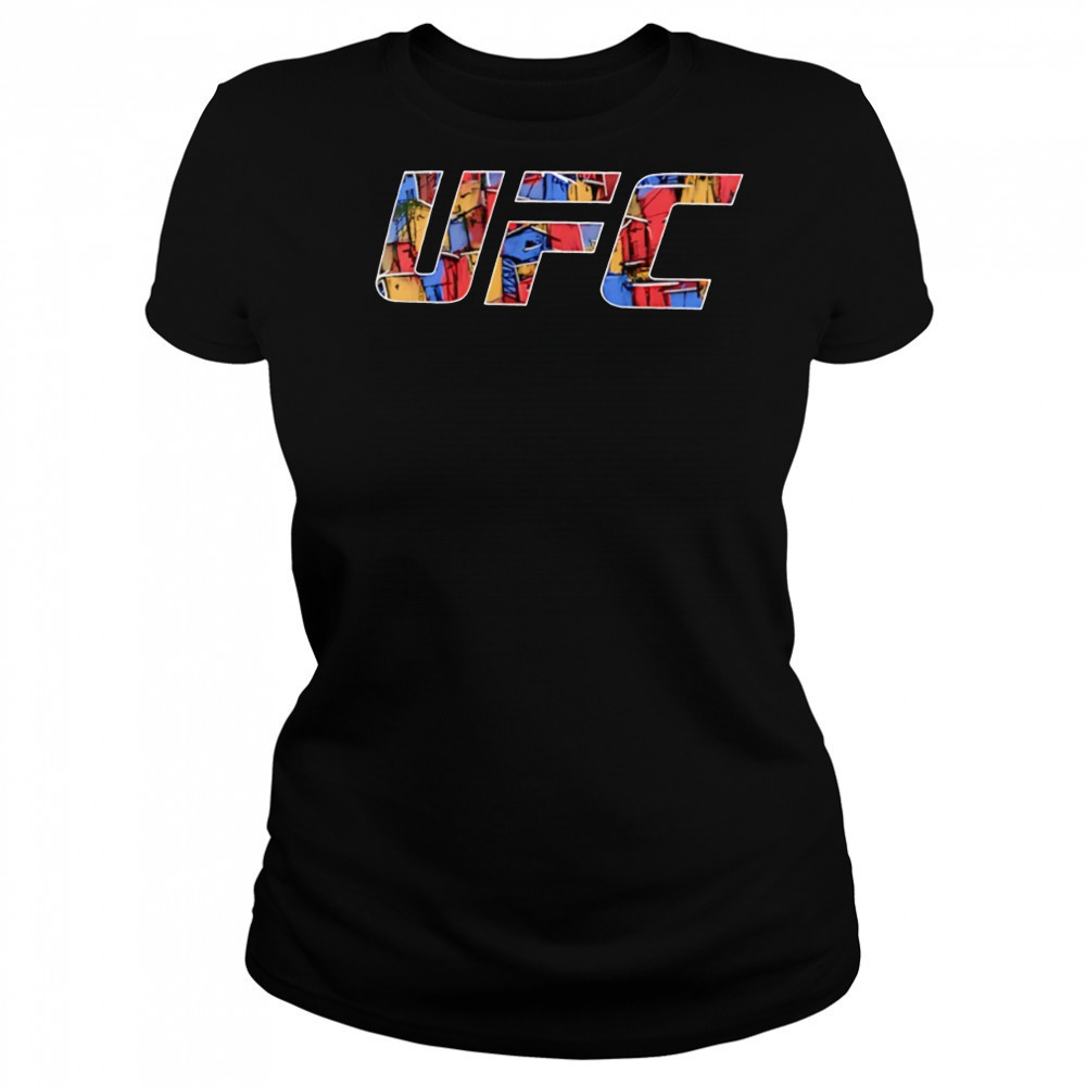 Charles Oliveira Ultimate Fighting Championship shirt Women's T-shirt