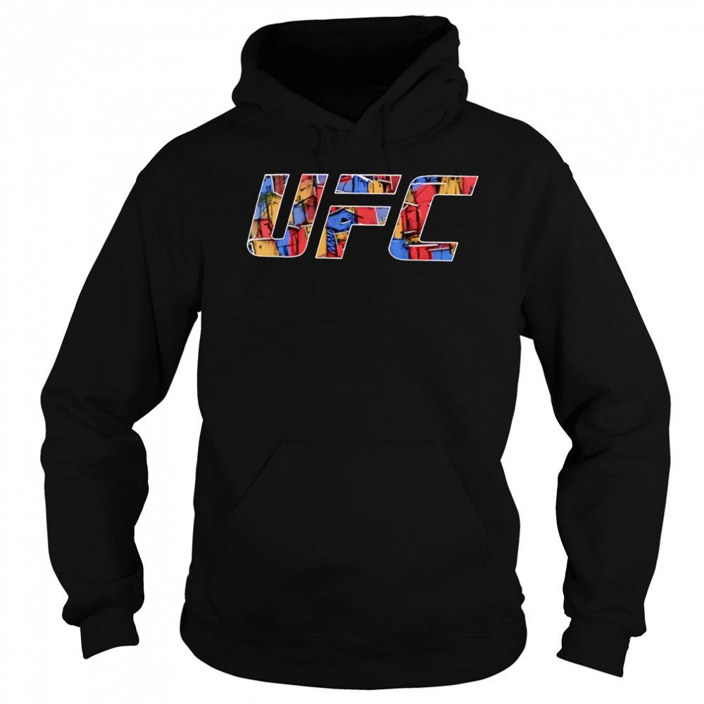 Charles Oliveira Ultimate Fighting Championship shirt Sweatshirt