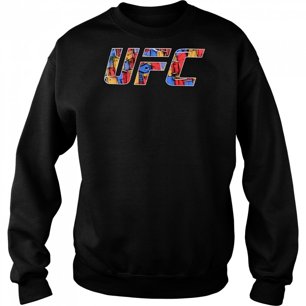 Charles Oliveira Ultimate Fighting Championship shirt Hoodie
