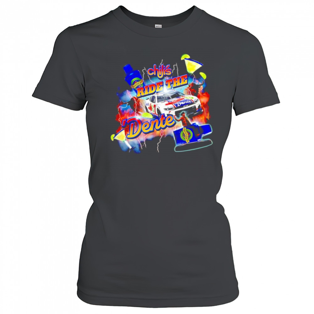 Chili’s Ride The Dente shirt shirt Women's T-shirt