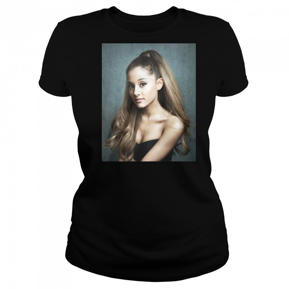 Dangerous Woman Shirts Women's T-shirt