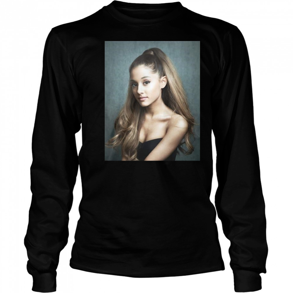 Dangerous Woman Shirts Long Sleeved