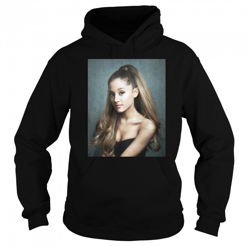 Dangerous Woman Shirts Sweatshirt