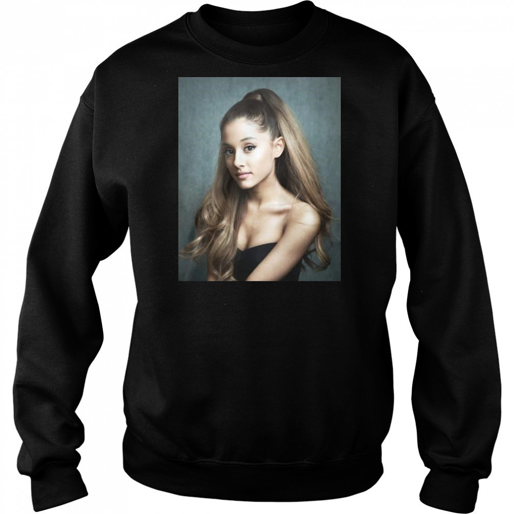 Dangerous Woman Shirts Hoodie
