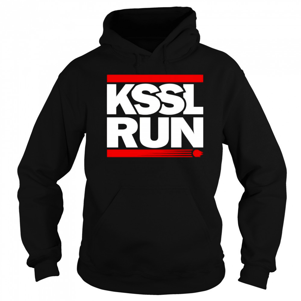 Fly this way Run DMC shirt Sweatshirt