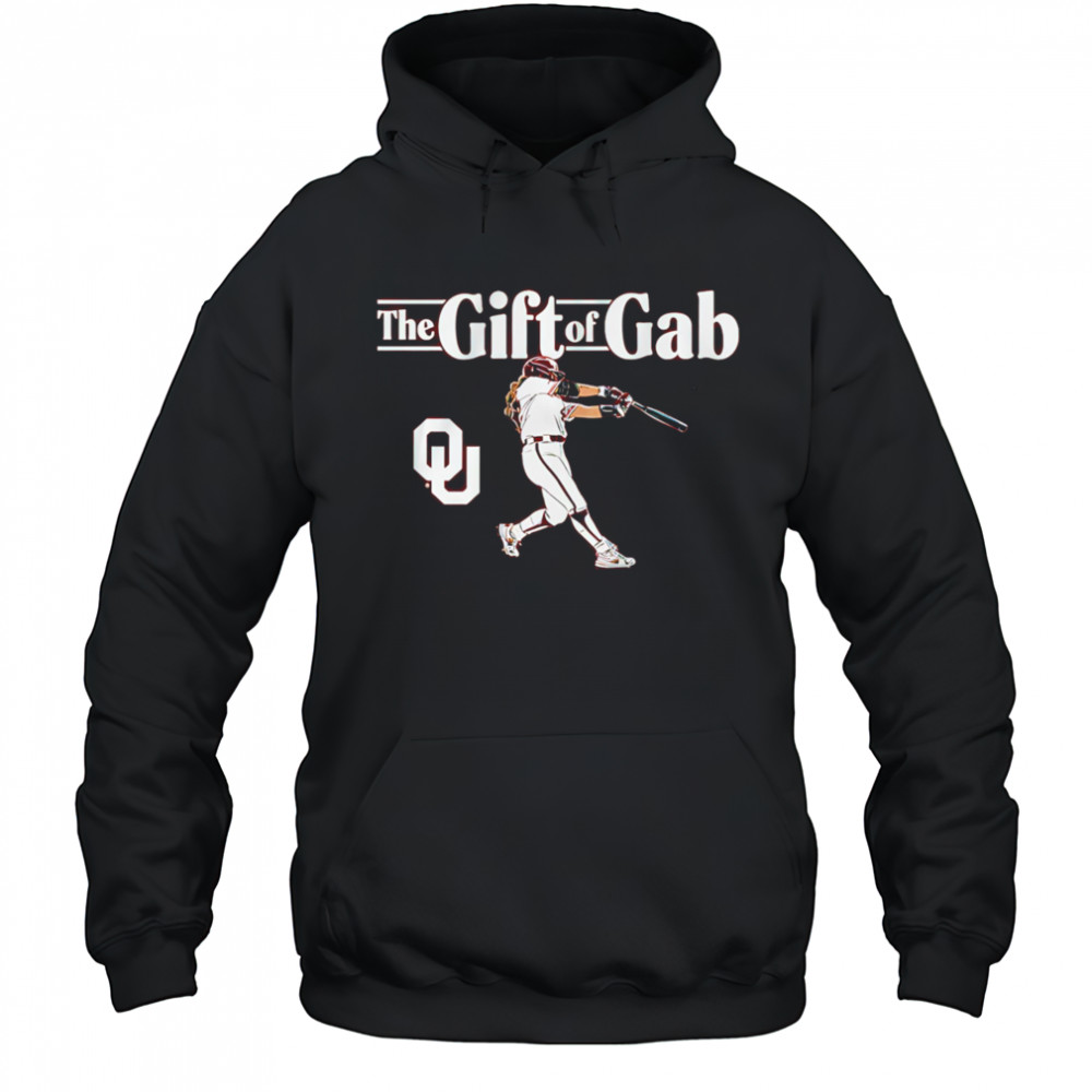 Gabbie Garcia The Gift of Gab shirt Hoodie