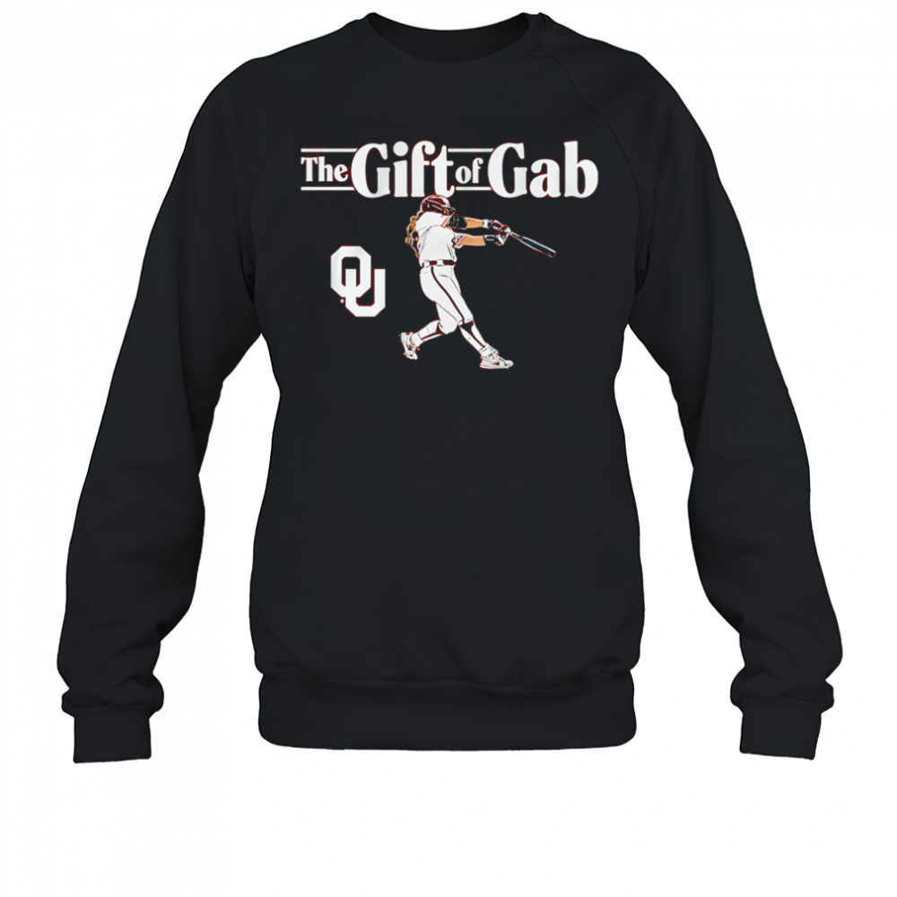 Gabbie Garcia The Gift of Gab shirt Sweatshirt