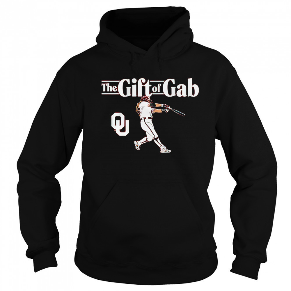 Gabbie Garcia The Gift of Gab shirt Sweatshirt