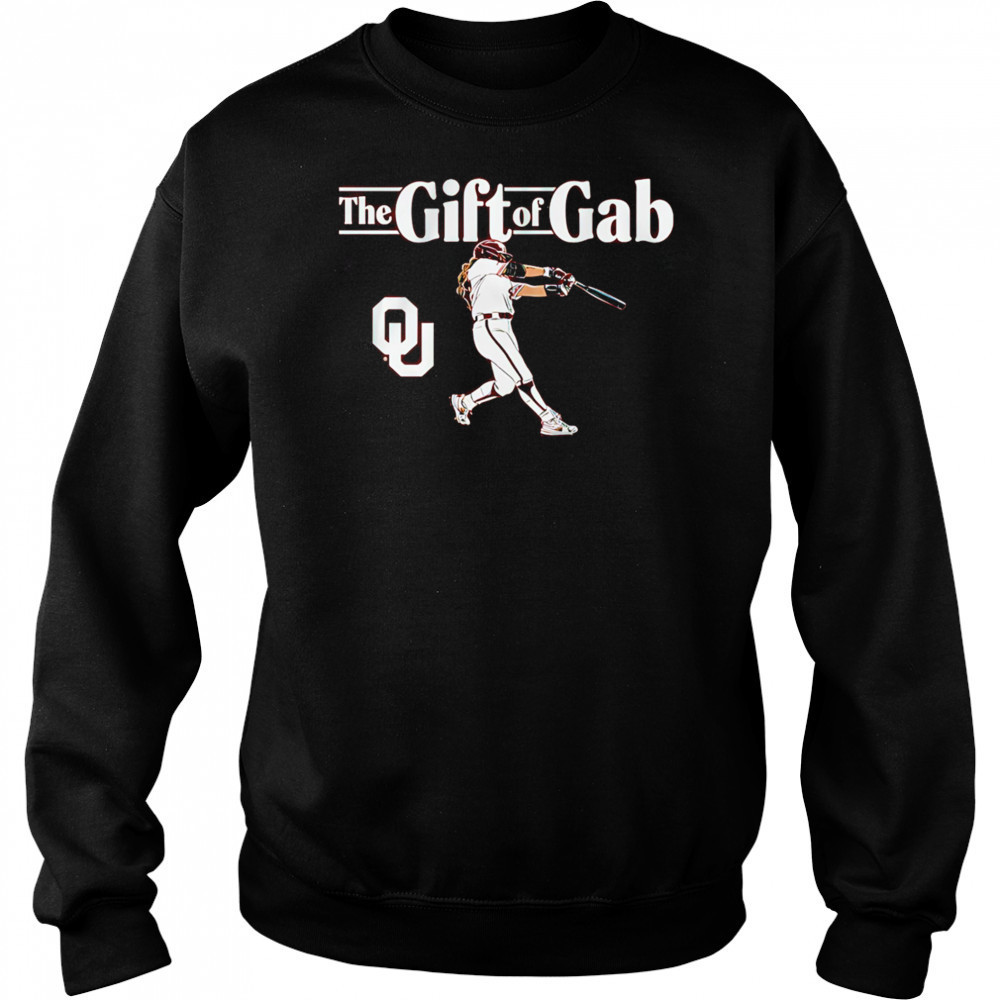 Gabbie Garcia The Gift of Gab shirt Hoodie