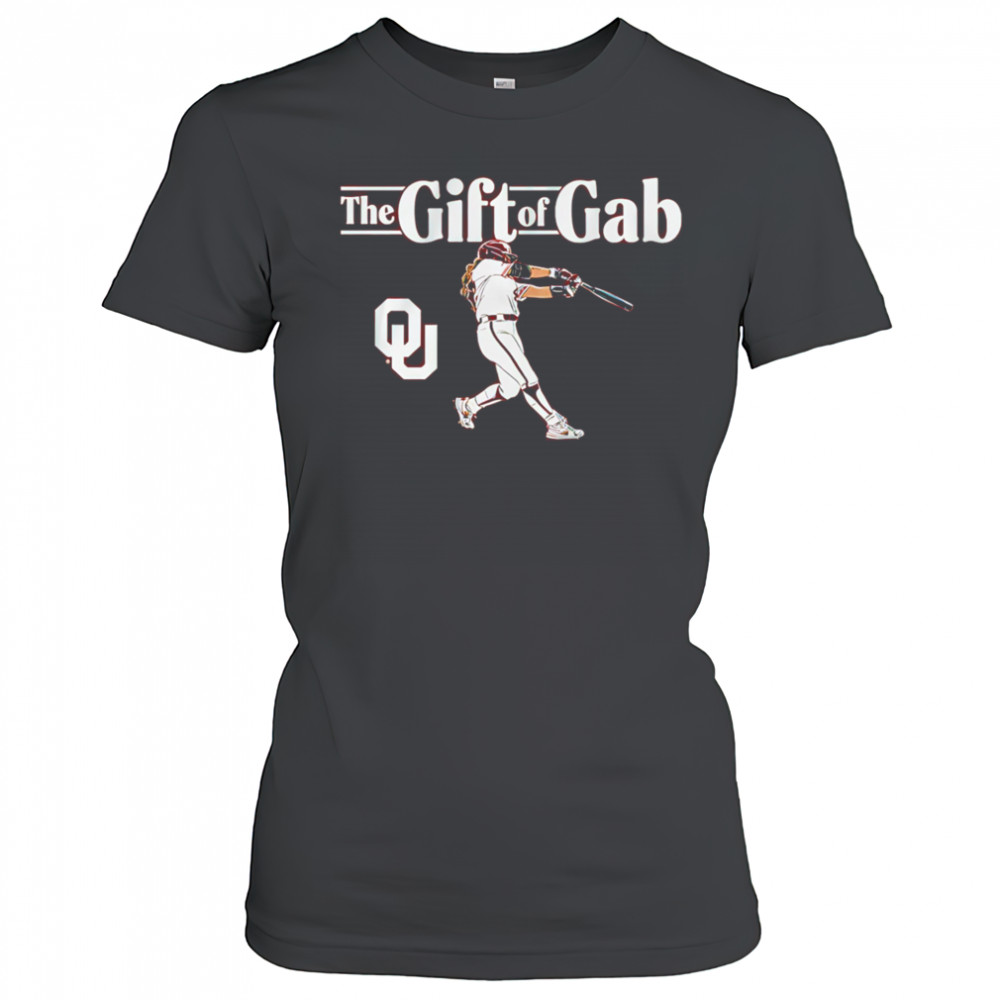 Gabbie Garcia The Gift of Gab shirt Women's T-shirt