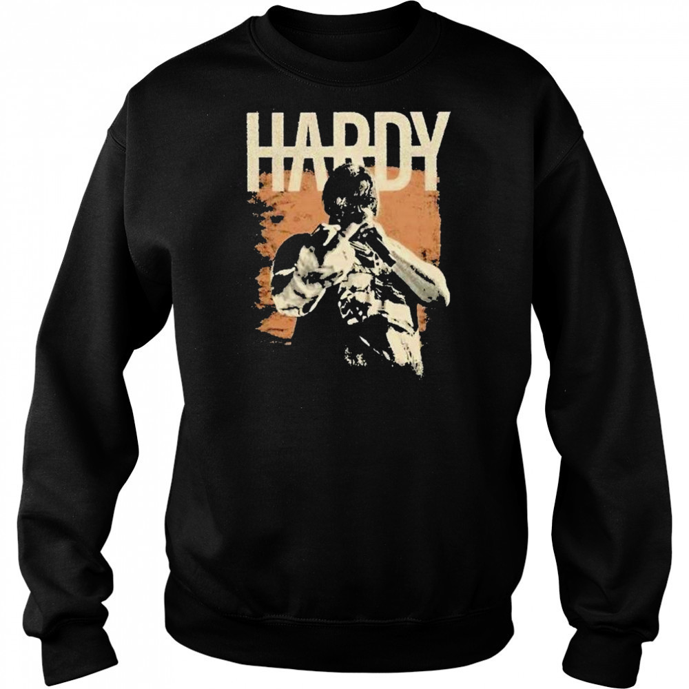 Hardy Hardy Photo Tour Shirts Hoodie