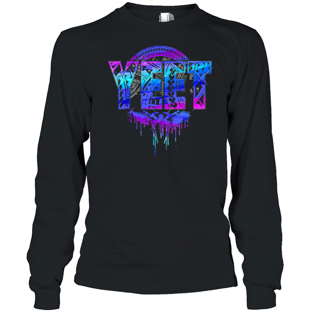 Jey Uso Yeet Roman Reigns shirt Long Sleeved
