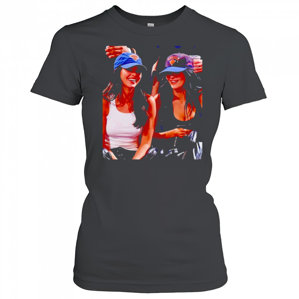 Kardashian Knicks shirt Women's T-shirt