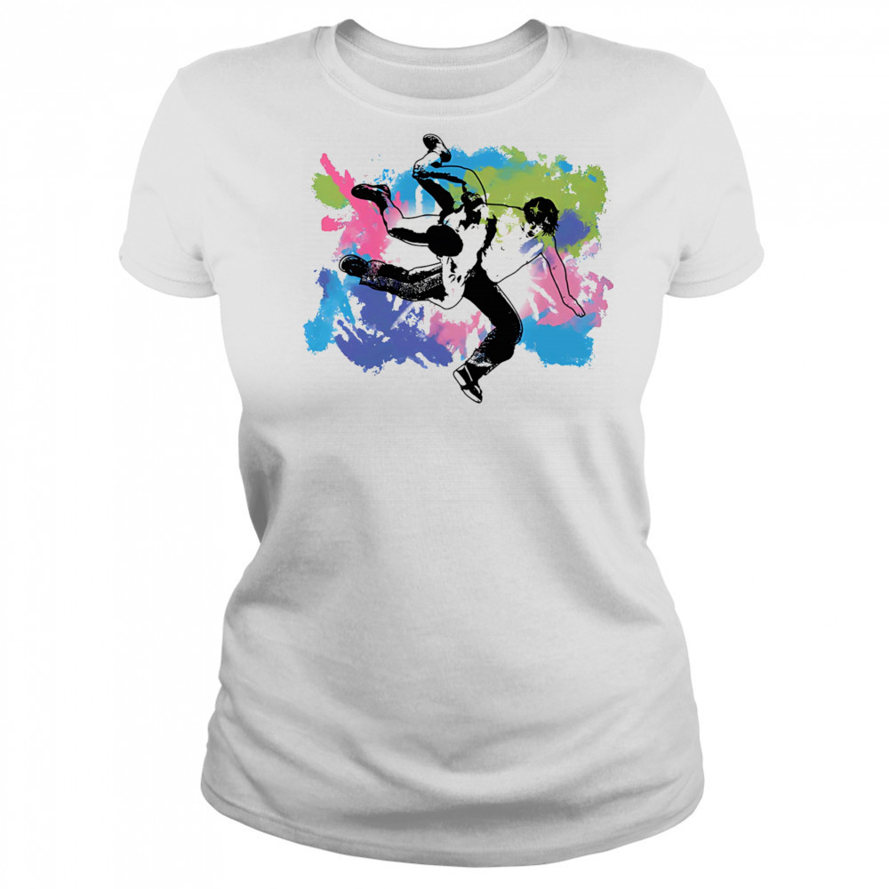 Master Wato Recientemente shirt Women's T-shirt