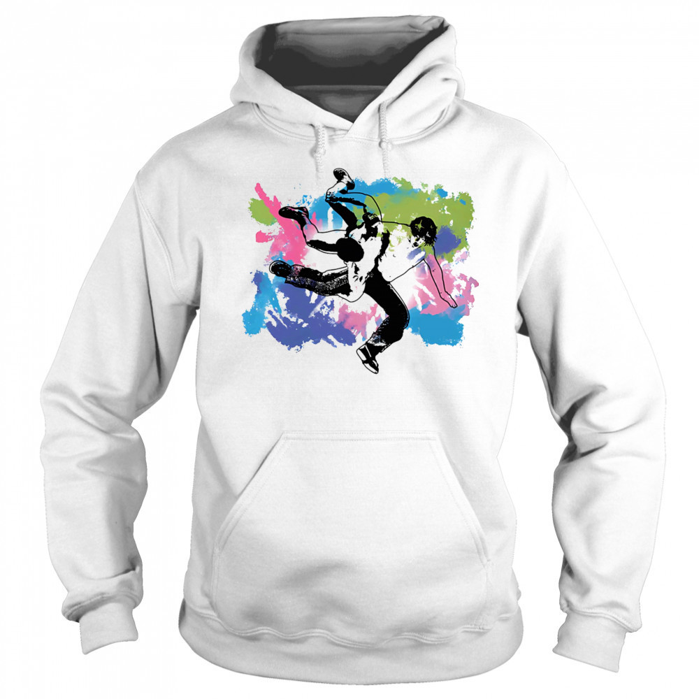 Master Wato Recientemente shirt Sweatshirt