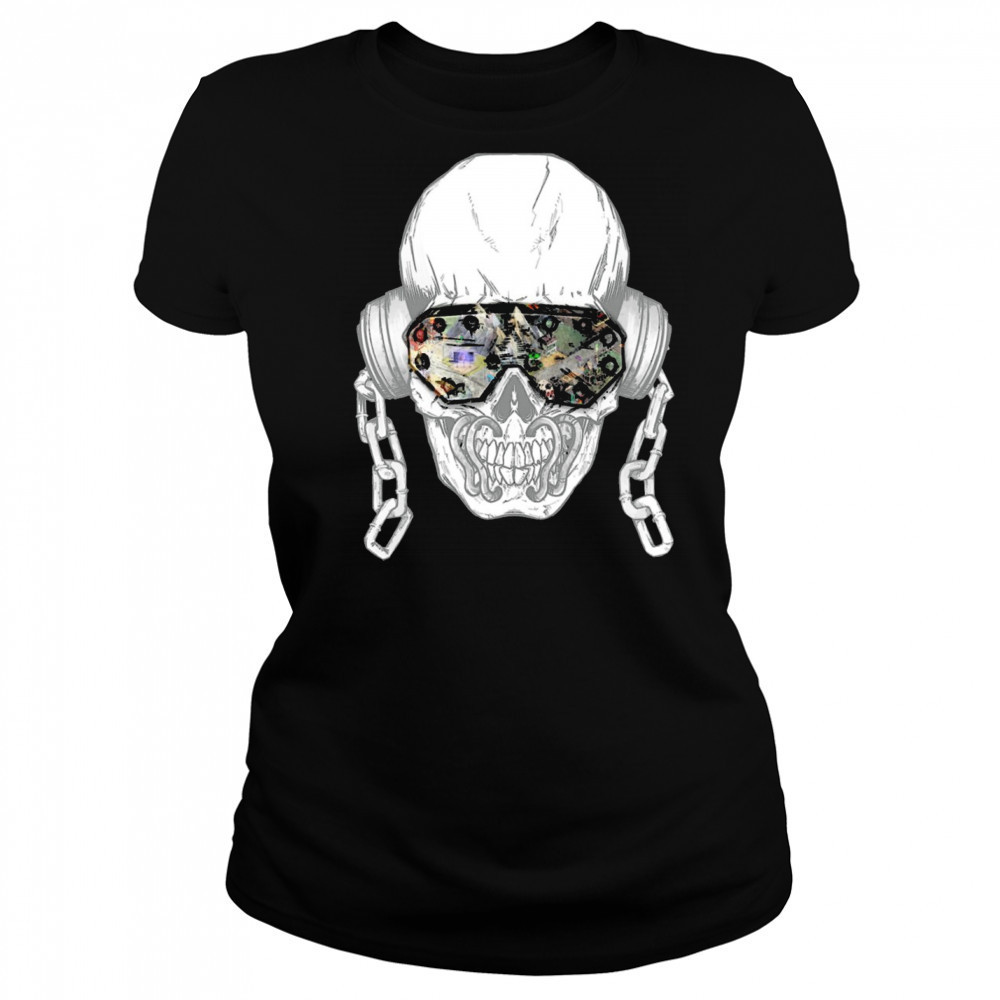 Megadeth House Of Mustaine X Dave Mustaine Token Holder Raffle 2025 t-shirt Women's T-shirt