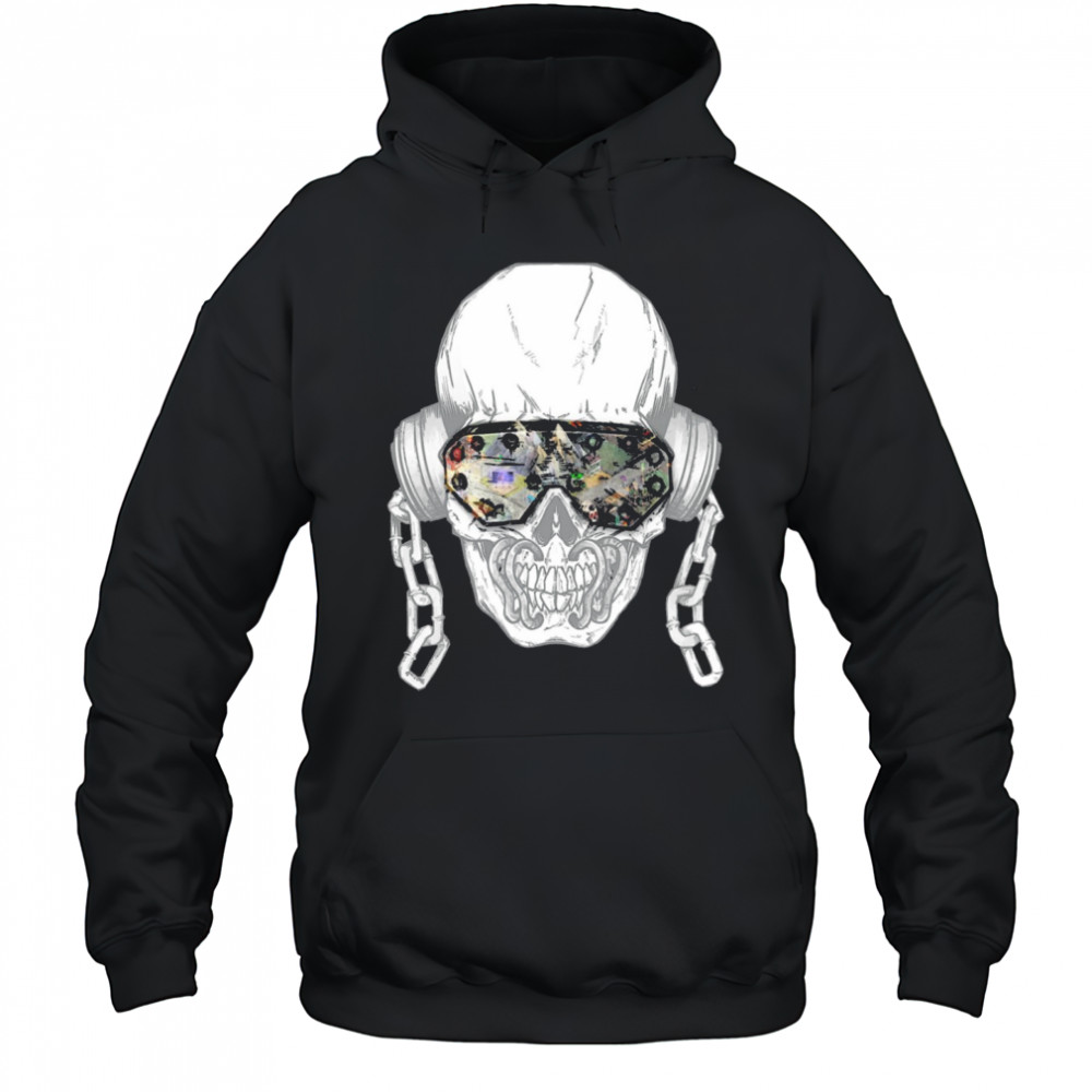 Megadeth House Of Mustaine X Dave Mustaine Token Holder Raffle 2025 t-shirt Hoodie