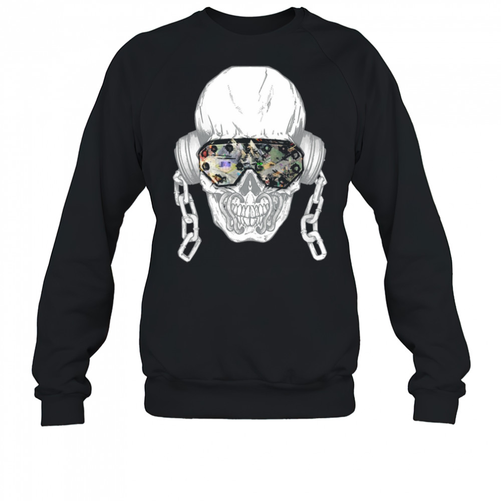 Megadeth House Of Mustaine X Dave Mustaine Token Holder Raffle 2025 t-shirt Sweatshirt