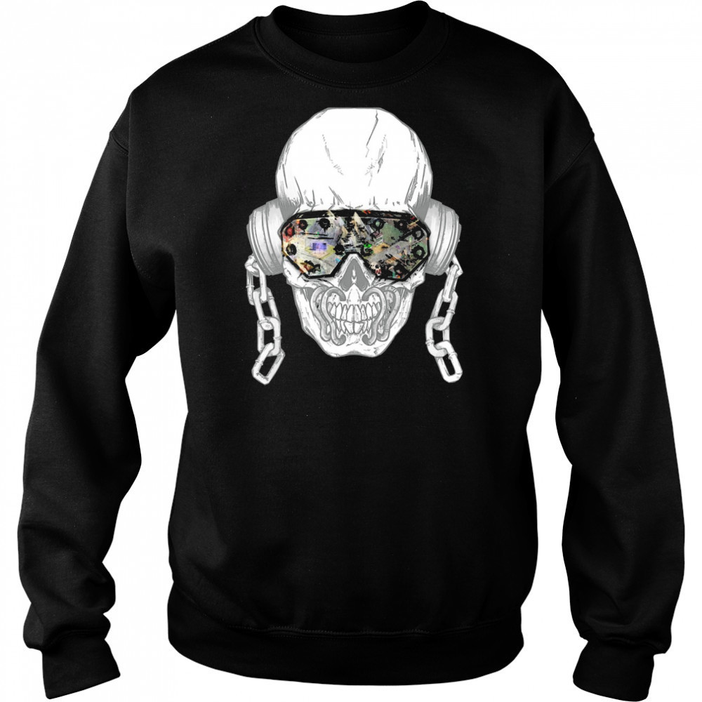 Megadeth House Of Mustaine X Dave Mustaine Token Holder Raffle 2025 t-shirt Hoodie