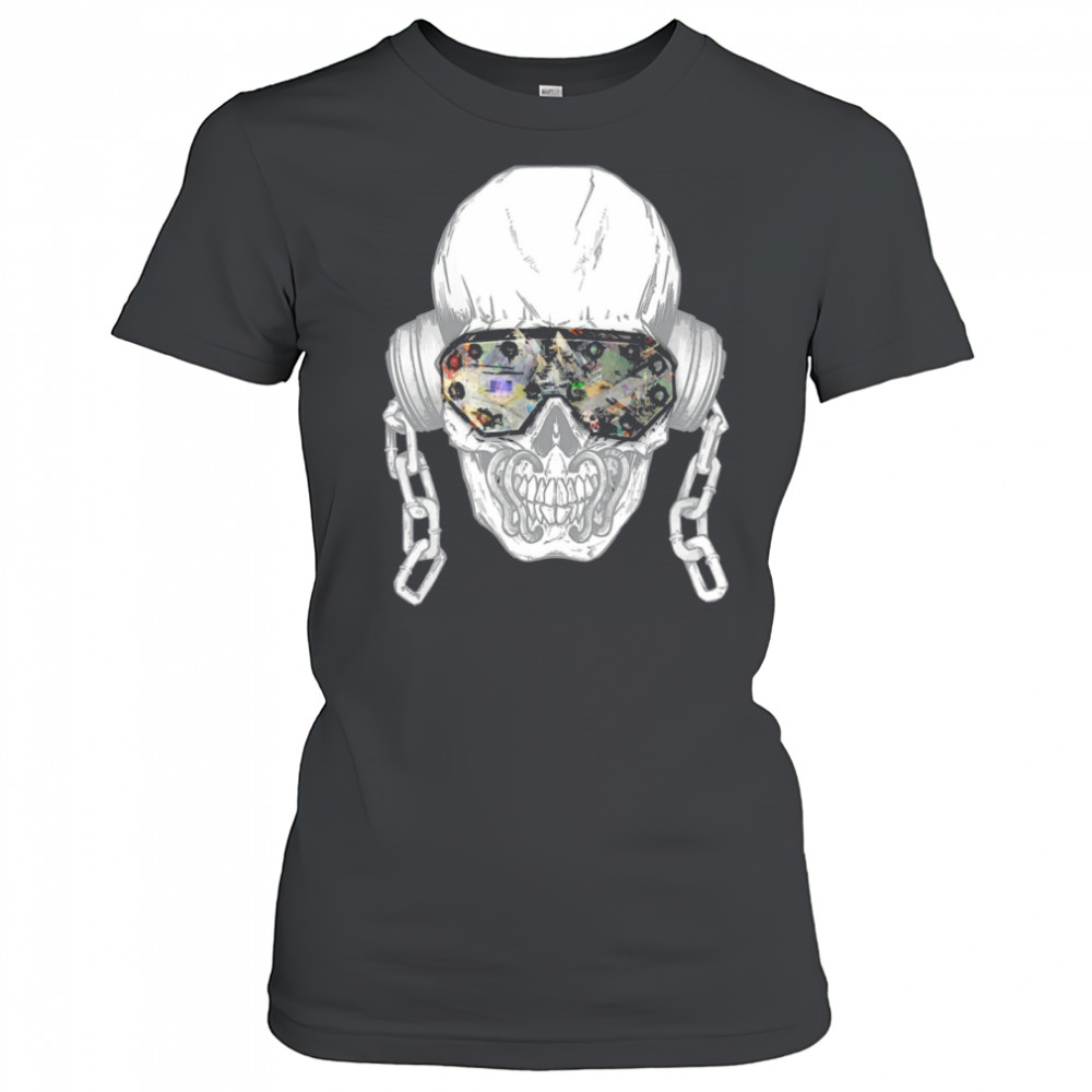 Megadeth House Of Mustaine X Dave Mustaine Token Holder Raffle 2025 t-shirt Women's T-shirt