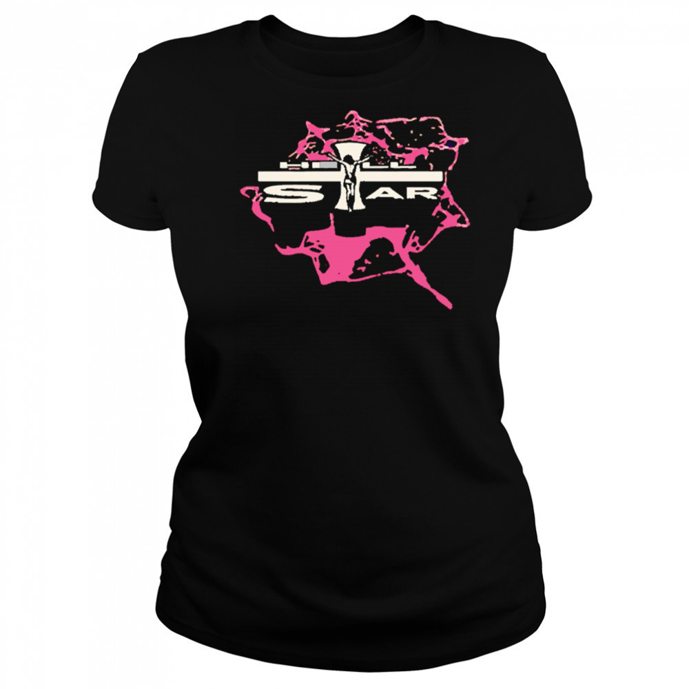 Miami Dolphins NFL x Hell Star shirt Women's T-shirt