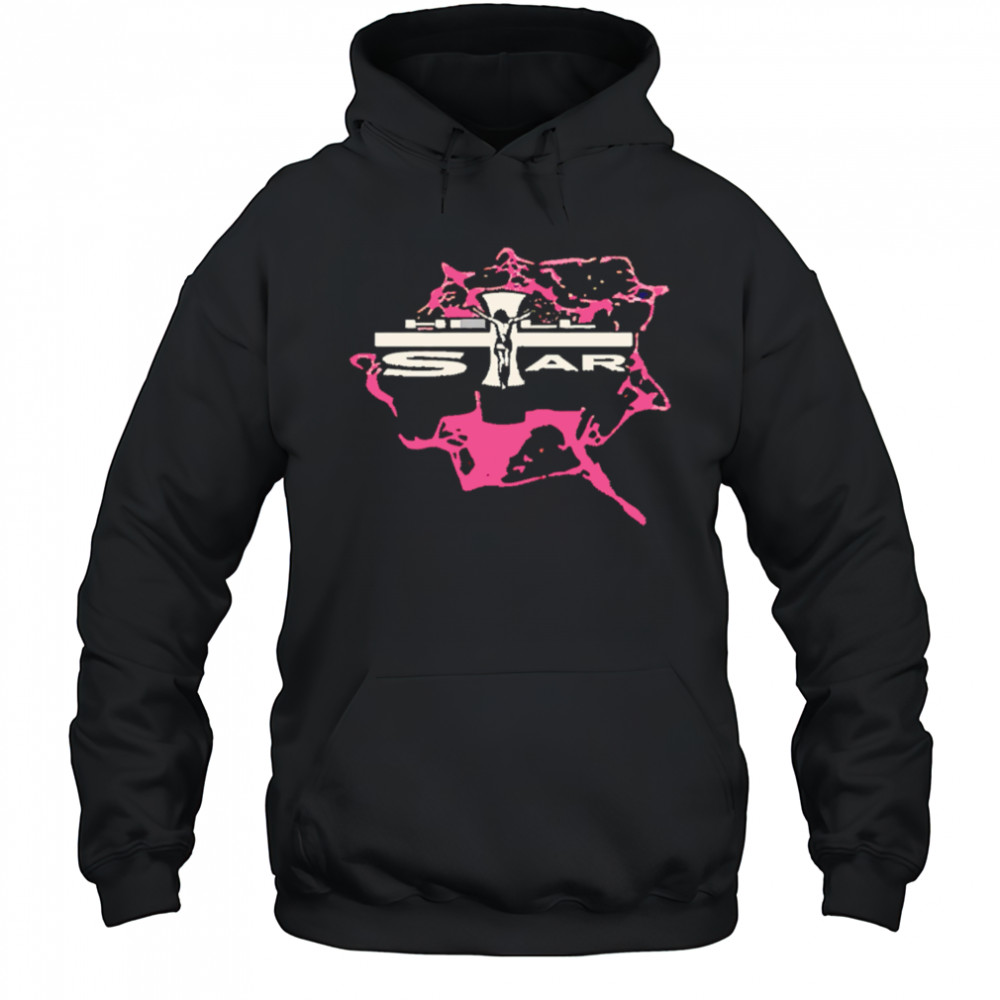 Miami Dolphins NFL x Hell Star shirt Hoodie