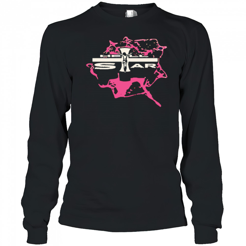 Miami Dolphins NFL x Hell Star shirt Long Sleeved