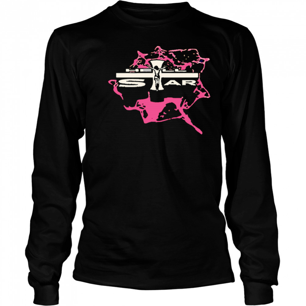 Miami Dolphins NFL x Hell Star shirt Long Sleeved