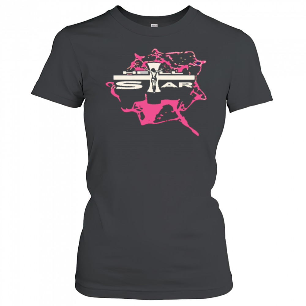 Miami Dolphins NFL x Hell Star shirt Women's T-shirt
