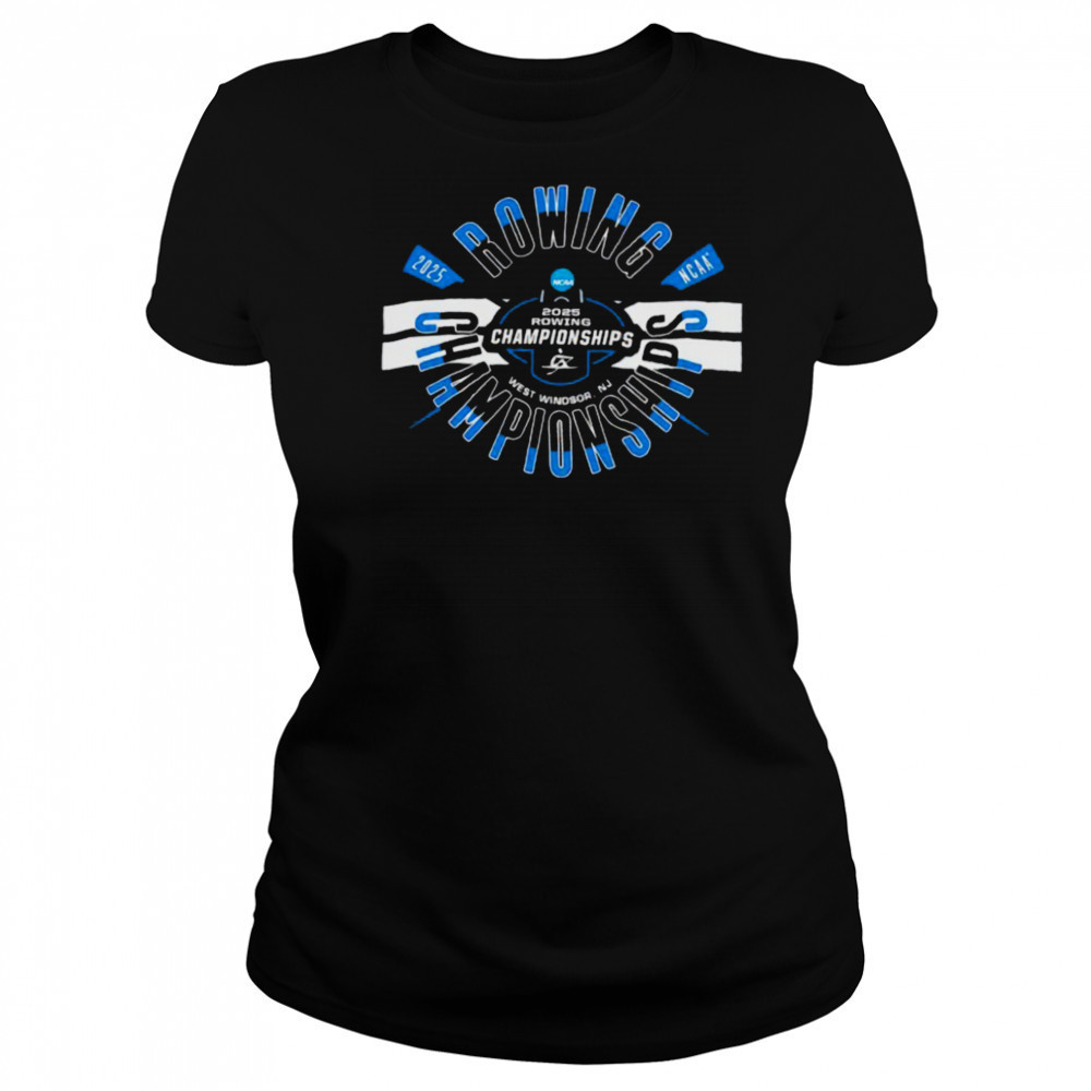 NCAA Rowing Championships 2025 shirt Women's T-shirt
