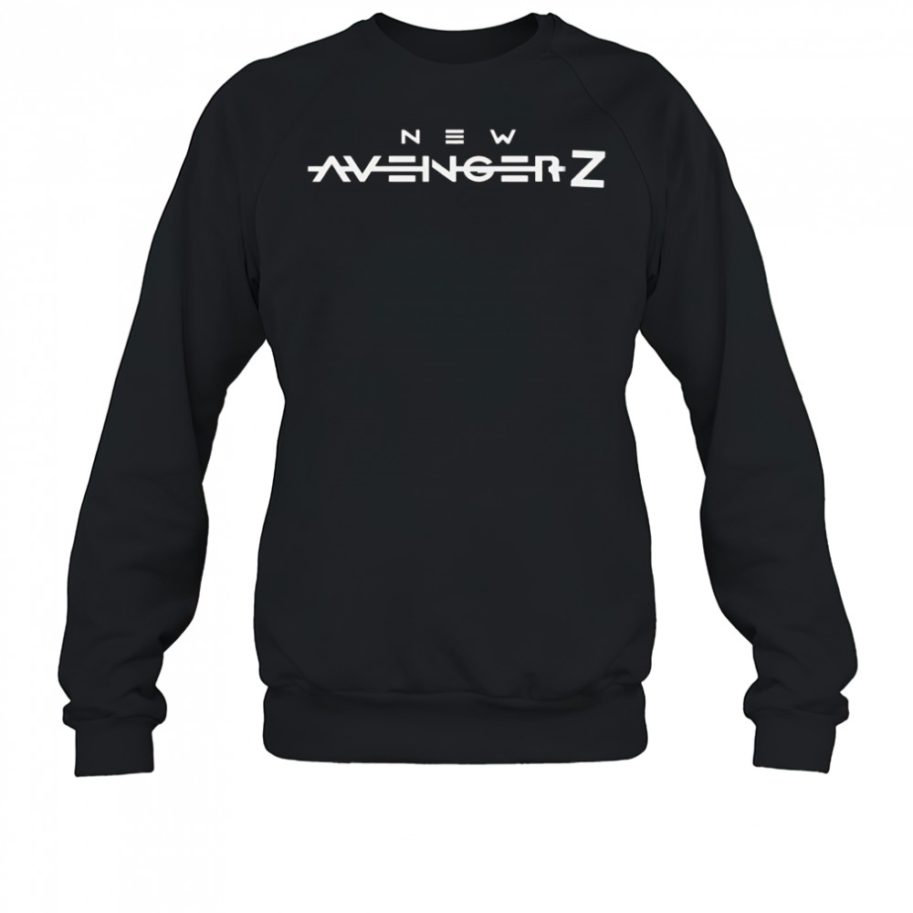 New Avengerz shirt Sweatshirt