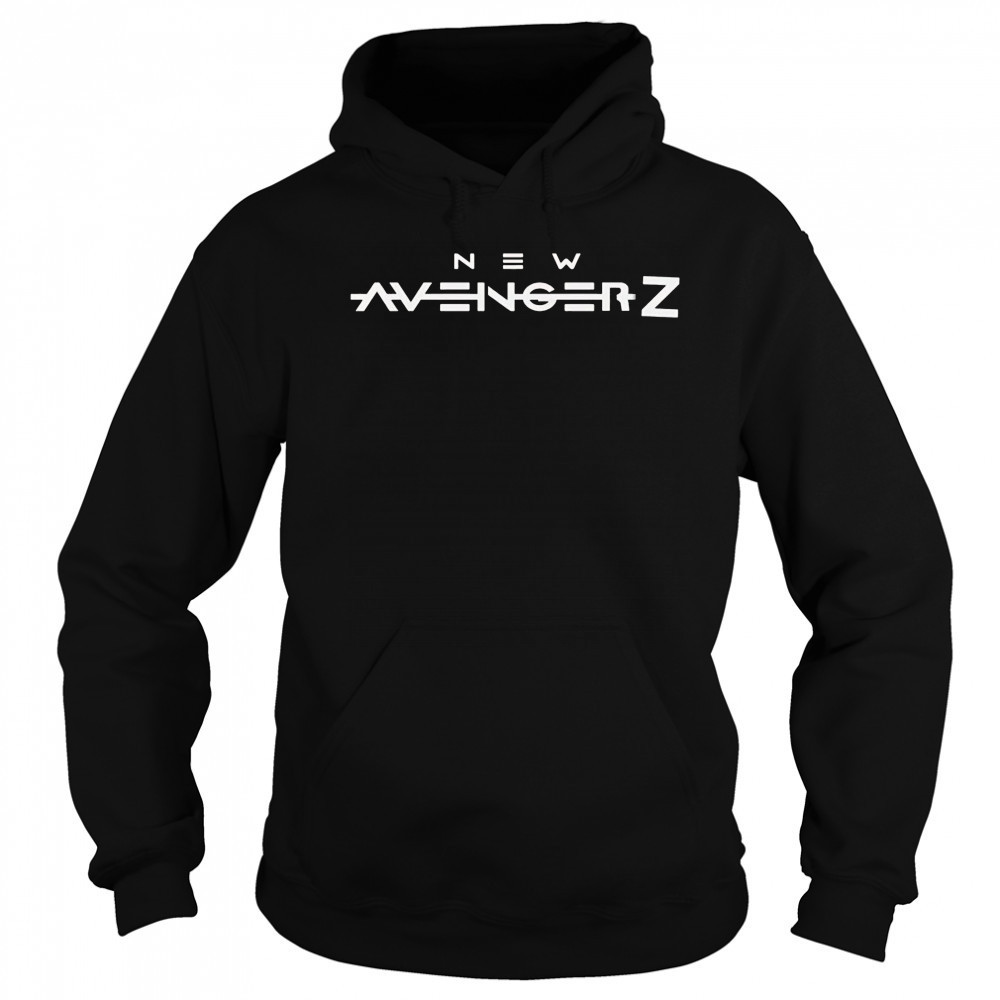 New Avengerz shirt Sweatshirt