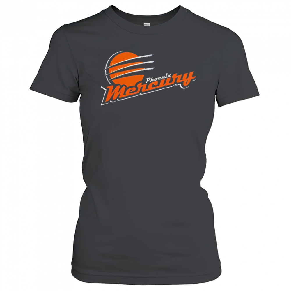 Phoenix Mercury shirt Women's T-shirt