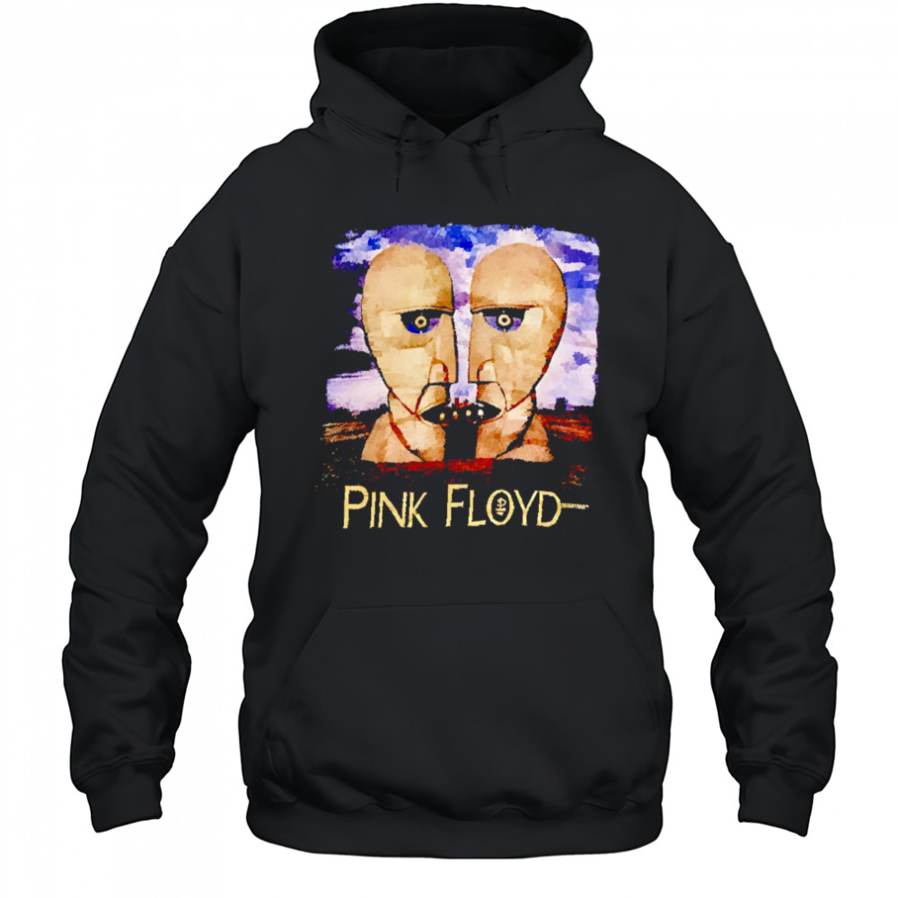 Pink Floyd vintage 90s shirt Hoodie