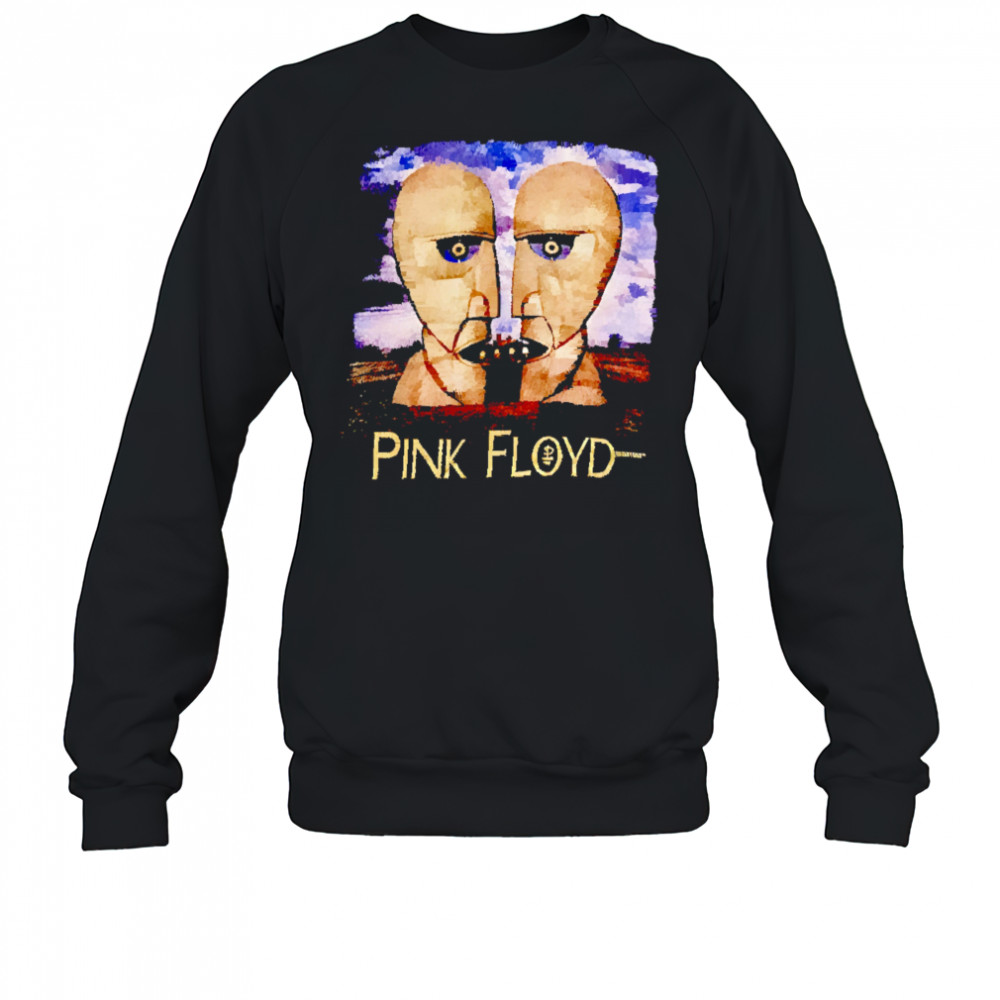 Pink Floyd vintage 90s shirt Sweatshirt
