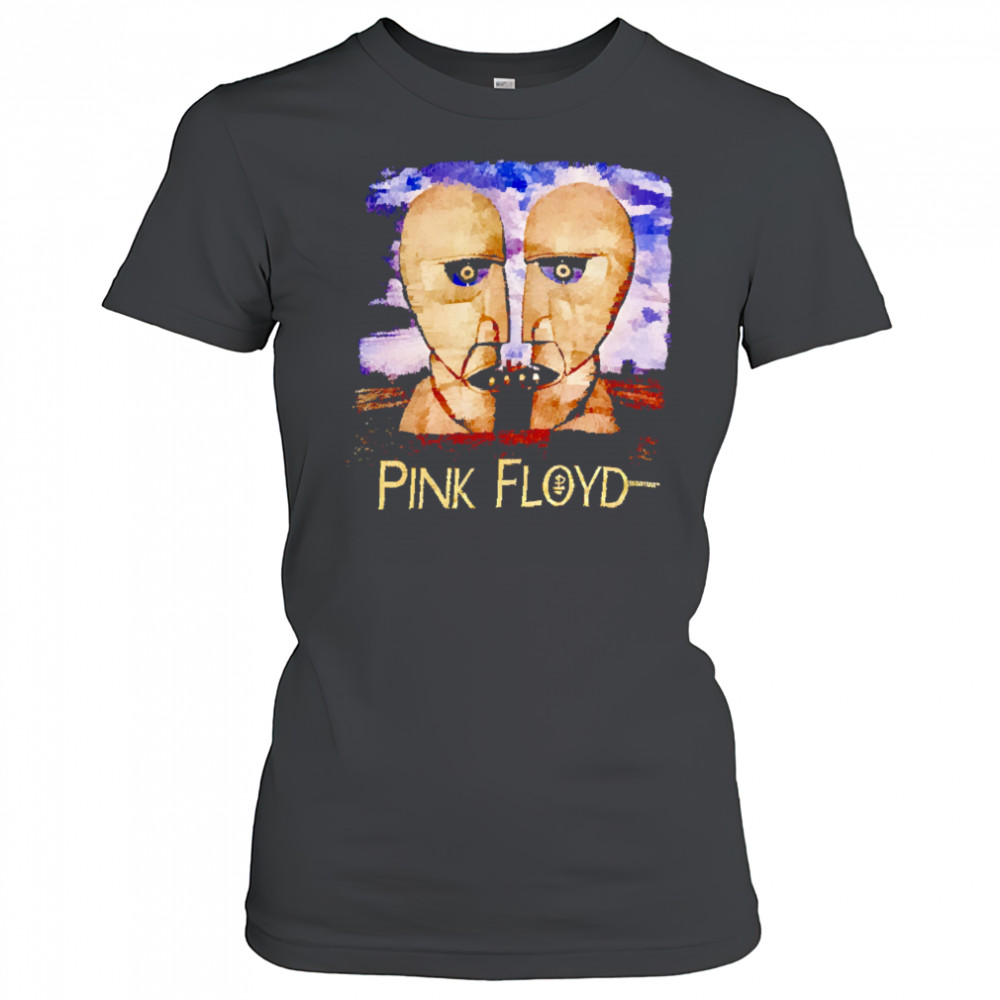 Pink Floyd vintage 90s shirt Women's T-shirt