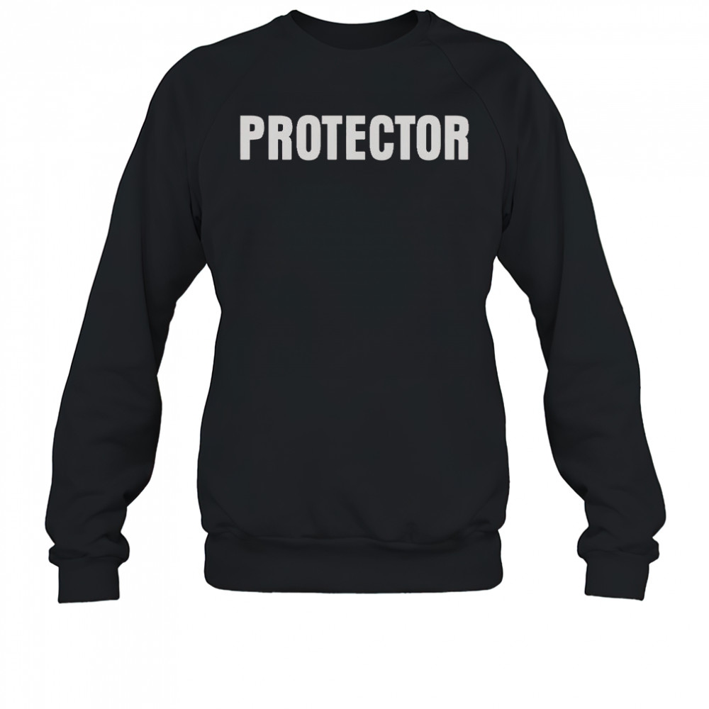 Protector T-Shirt Sweatshirt