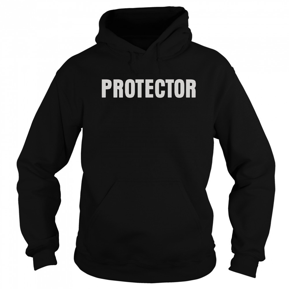 Protector T-Shirt Sweatshirt